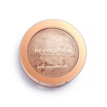 Makeup revolution Re-Loaded Holiday Romance Bronzing powder Baked bronzer 15.0 g