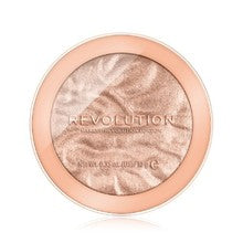 Makeup revolution Re-Loaded Dare to Divulge - Highlighter 10.0 g
