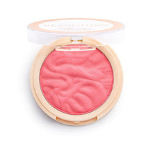 Makeup revolution Reloaded Lovestruck - long-lasting blush 7.5 g Lovestruck