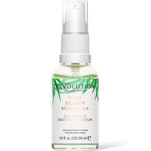 Revolution skincare Suero calmante y calmante Cica - Suero para la piel - 30 ml