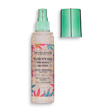 Makeup revolution Purifying Priming Water - Base under makeup - 100ml