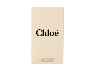 Chloé Gel Doccia 200 ml — Docciaschiuma
