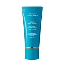 Institut esthederm Crema viso doposole riparatrice rassodante 50ml