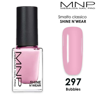 Mnp Smalto Classico Shine N'Wear 297 Bubbles