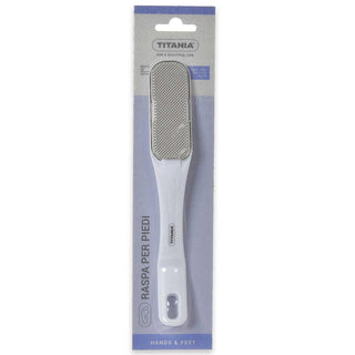 Titania Raspa Per Piedi