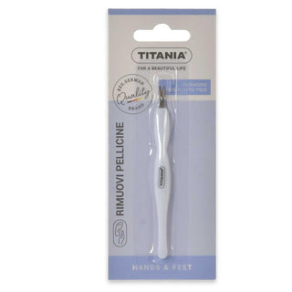 Titania Rimuovi Pellicine