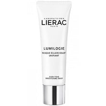 Lierac Маска для лица Lumilogie Even-Tone Brightening Face Mask - 50 мл