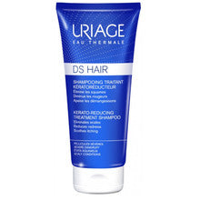 Uriage DS Hair Kerato-Reducing Treatment Shampoo ärtyneelle päänahalle - 150ml