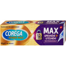 Corega Corega Max Control - Fixing Cream - 40.0 g