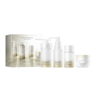 Sensai Absolute Silk Micro Mousse 50 ml — Ansigtsrens