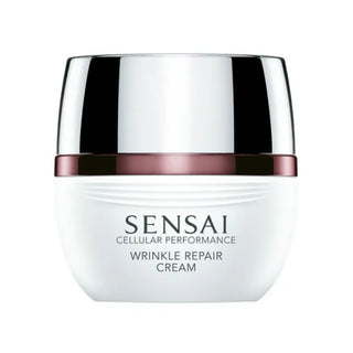 Crema riparatrice antirughe Sensai Cellular Performance 40 ml