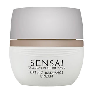 Sensai Cellular Performance Crema Lifting Radiance 40 ml — Crema viso