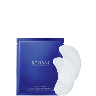 Sensai Cellular Performance Extra Intensive Revitalizing Pads