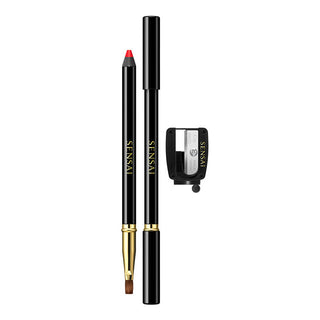 Sensai Rossetto 02 Cheerful arancio