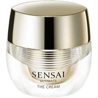 Sensai Sen Ultimate The Crema 40 ml — Krém na obličej