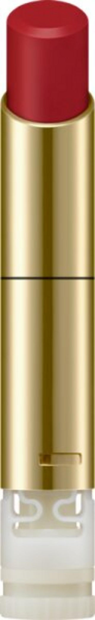 Sensai Lasting Plump, rossetto in crema, ricarica, 3,8 g