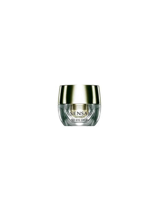 Crema contorno occhi Sensai Ultimate 15 ml