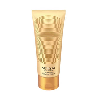 Sensai Crema Doposole Bronzo Setoso 150 ml