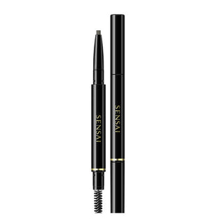 Sensai Lasting Eyeliner Matita 02 Marrone Profondo
