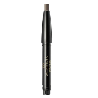 Sensai Colours Styling matita sopracciglia Ricarica 02 Warm Brown