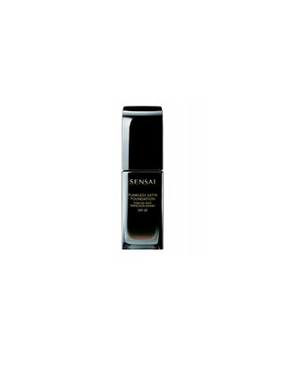 Sensai Sen Maq Flawless Satin fondotinta 205 F20 30ml