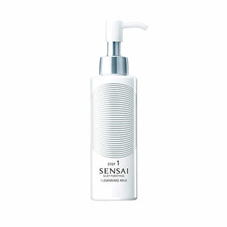 Kanebo Sensai Latte Detergente Purificante Setoso 150ml
