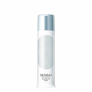 Kanebo Silk Purifying Peeling Mask Sensai Silky 90ml