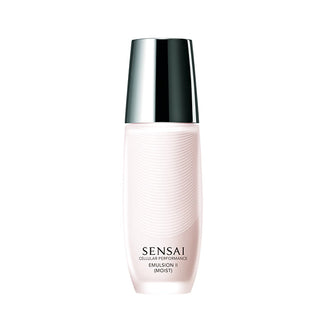 Sensai Cellular Performance Emulsione II Moist 100 ml