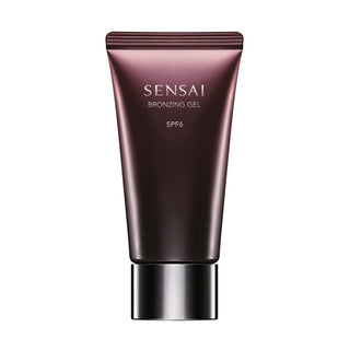 Kanebo Tanning Gel Spf6 Bg61 50ml