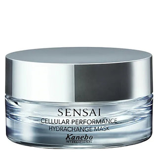 Kanebo Sensai Maschera Hydrachange per prestazioni cellulari 75 ml