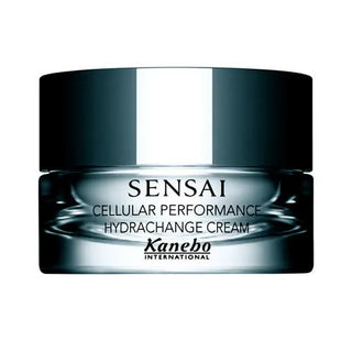 Kanebo Sensai Crema Hydrachange per prestazioni cellulari 40 ml