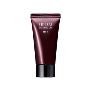 Sensai Gel Abbronzante 63 Bronzo Rame 50 ml — Gel abbronzante