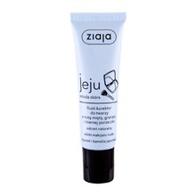 Ziaja Jeju Naturlig Concealervätska - 30 ml