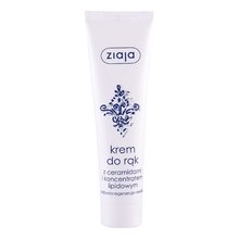 Ziaja Ceramide hand cream - 100ml