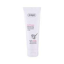 Ziaja Feuchtigkeitsspendende Handcreme mit Ucuuba-Butter – 80 ml