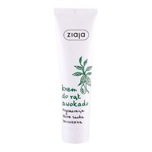 Ziaja Avocado Hand Cream - 100ml