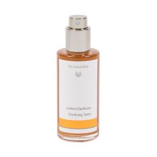 Dr. hauschka Tonique clarifiant - Eau nettoyante - 100 ml