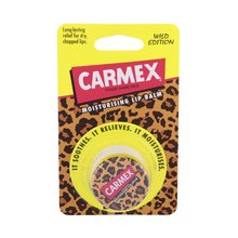Carmex Balsamo labbra idratante Wild Edition 7 g