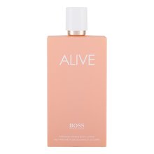 Hugo boss Levende bodylotion - 200ml