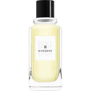 Givenchy III Eau de toilette 100 ml — Dames eau de toilette
