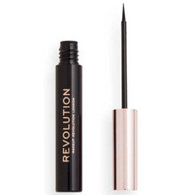 Makeup revolution Super Flick Eyeliner 4.5 ml Black