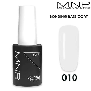 Mesauda Lacqwear Mnp 14 Ml Base ad altissima adesione Per Ricostruzione Bonding Base Coat