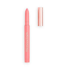 Makeup revolution Revolution Velvet Kiss Cream Lipstick 1.2 g Chauffeur