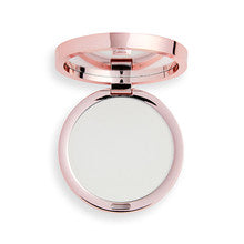 Makeup Revolution Infinite Translucent Pressed Powder (Universal Shade) Transparent 7 g
