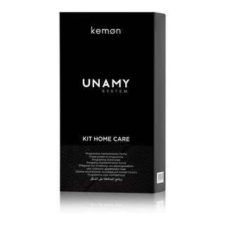 Kemon Unamy Home Care Kit