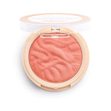 Makeup revolution Reloaded Blush long-lasting powder 7.5 g Rhubarb & Custard