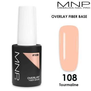 Mesauda Mnp 14 Ml Base In Fibra 108 Tormalina