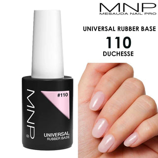 Mesauda Mnp 14 Ml Base Gomma 110 Duchesse