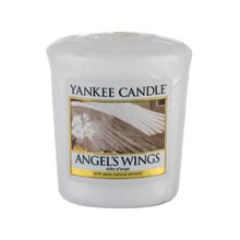 Yankee Candle Vela Asas de Anjo - Vela Aromática - 104,0 g