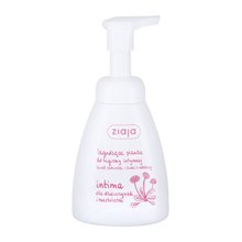 Ziaja Daisy - Intimhygienisk rengöringsskum - 250ml